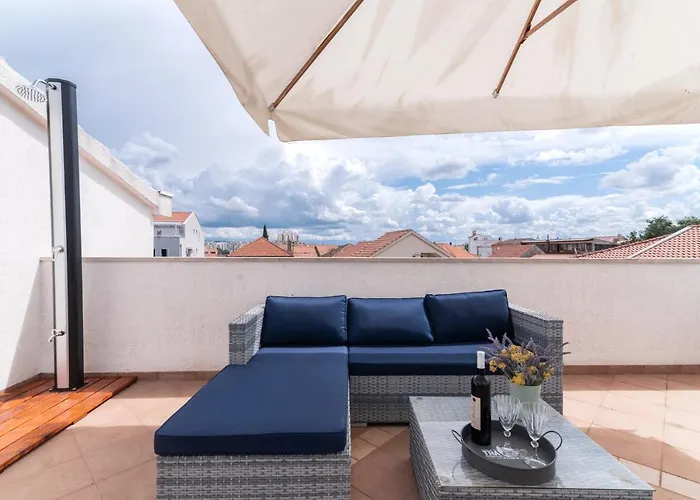 Apartment Zadar