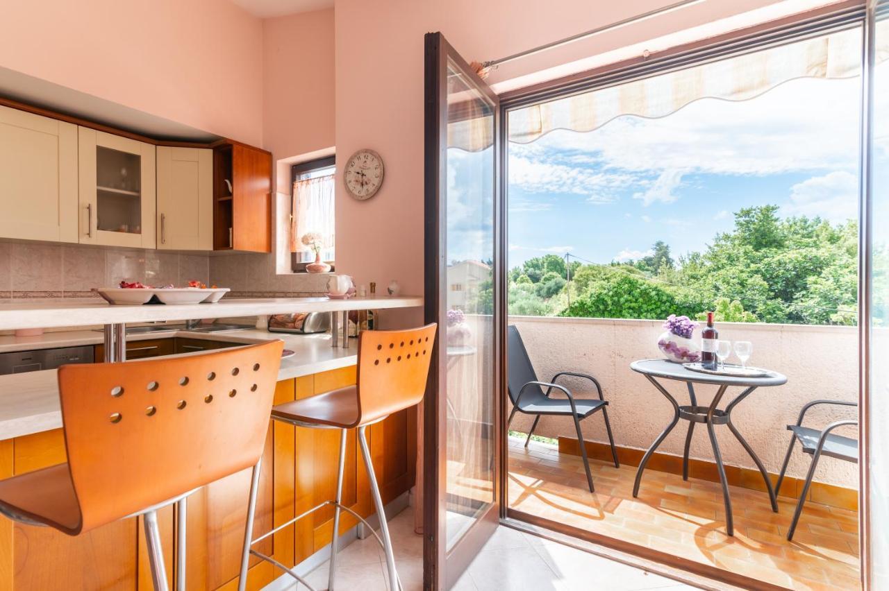 Apartment Zadar
