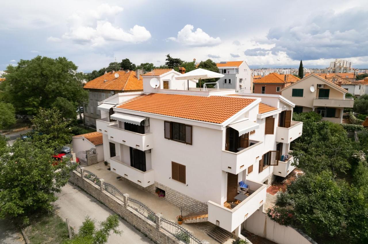 Apartment Zadar Apartman *