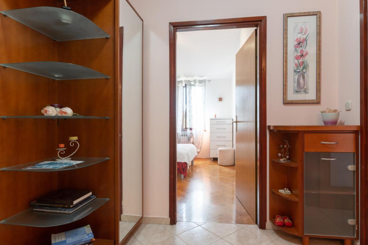 Apartment Zadar Apartman *
