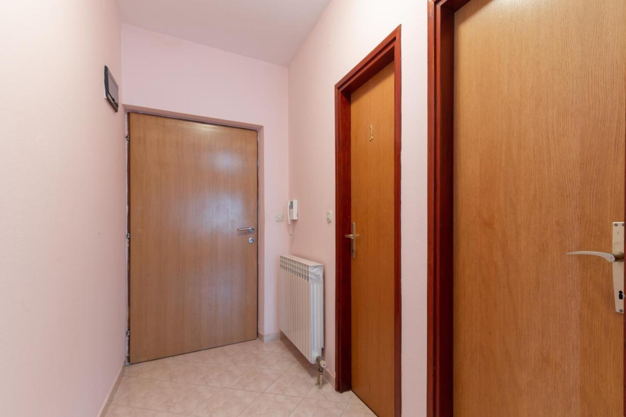 Apartment Zadar Apartman *