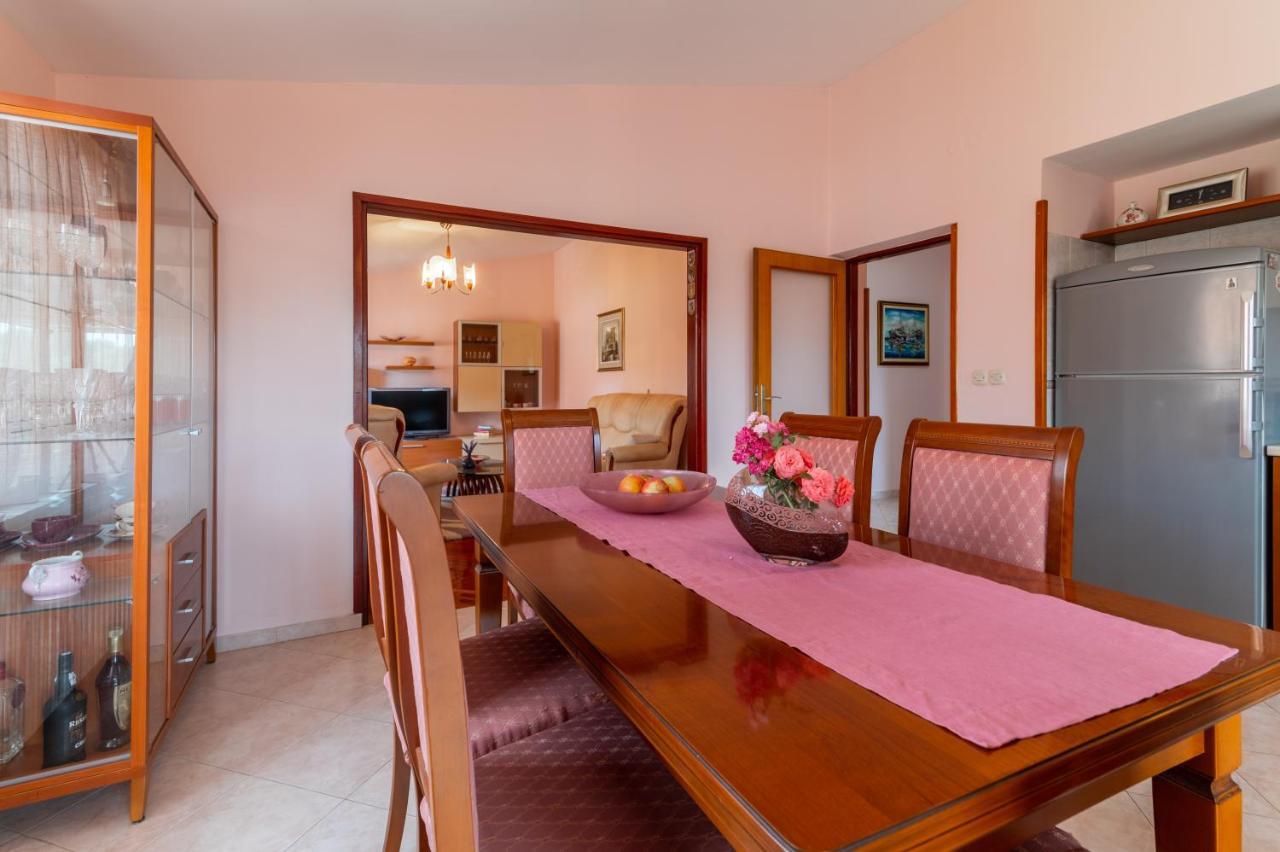 Apartment Zadar Apartman *